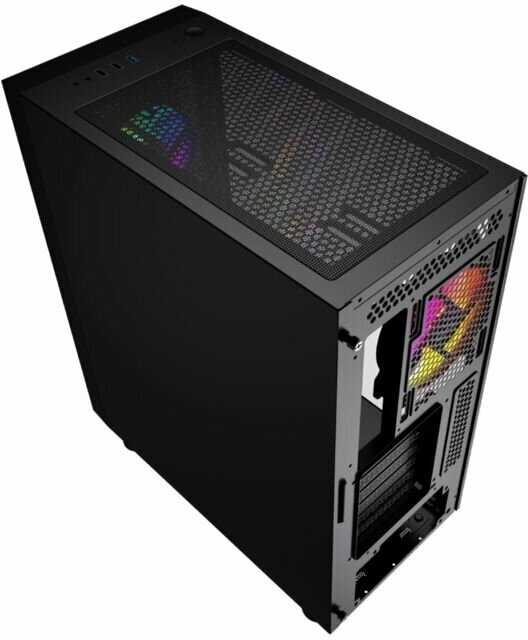 Компьютерный Корпус PowerCase CAEB-L4 фотография 3