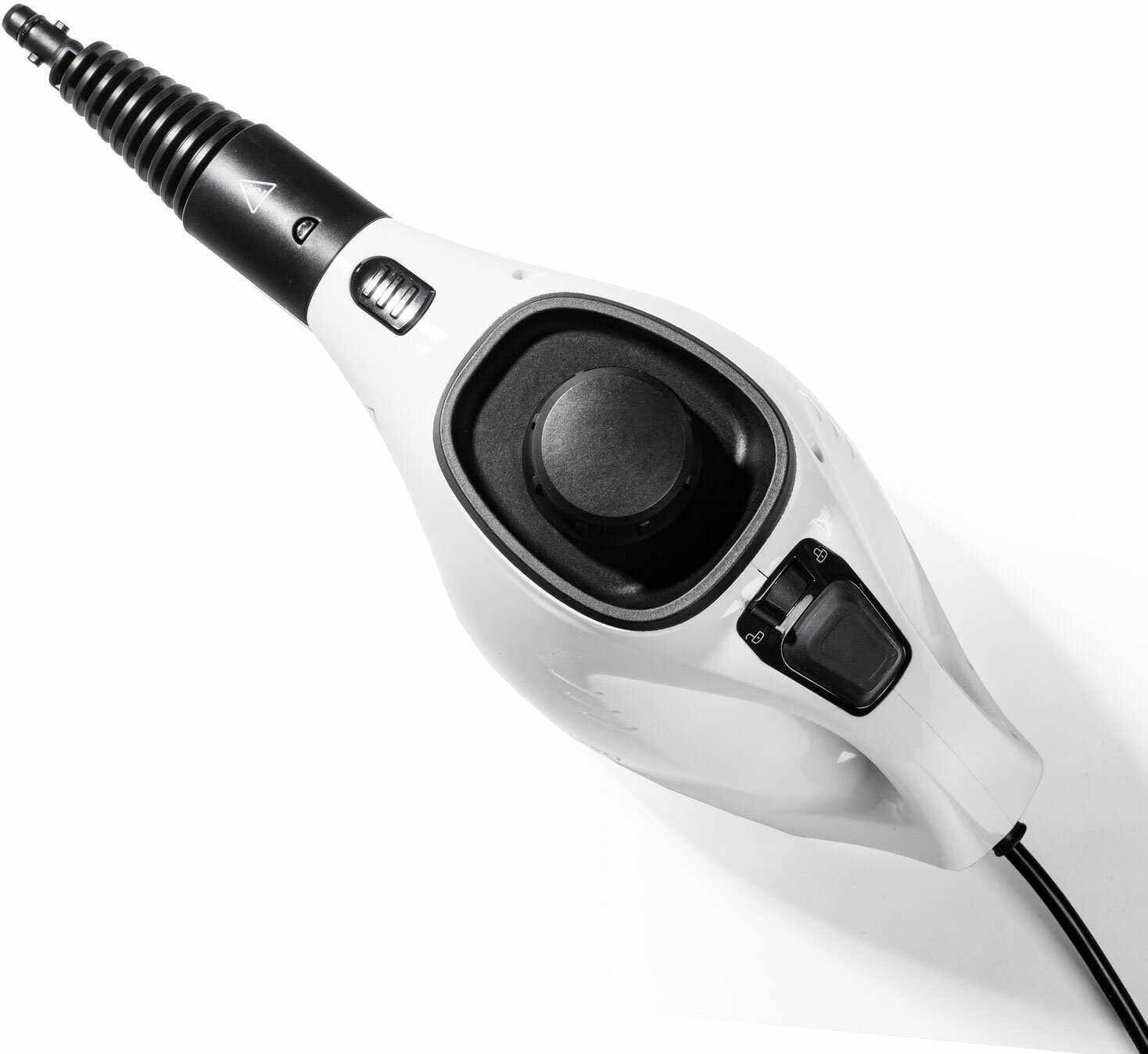 Пароочиститель RUNZEL RZL-800 Hemma фотография 4