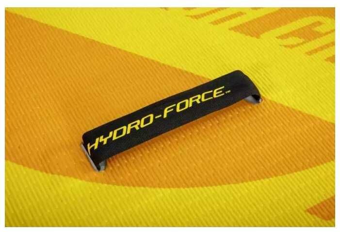 Сапборд Bestway 65348 фотография 11