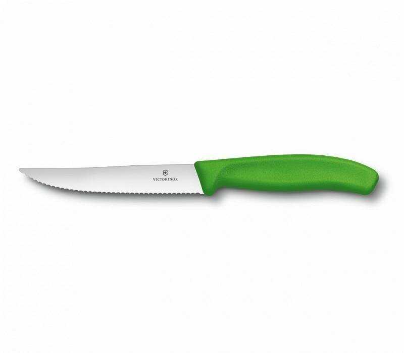 Набор ножей VICTORINOX Swiss classic (6.7127.6L14) фотография 14