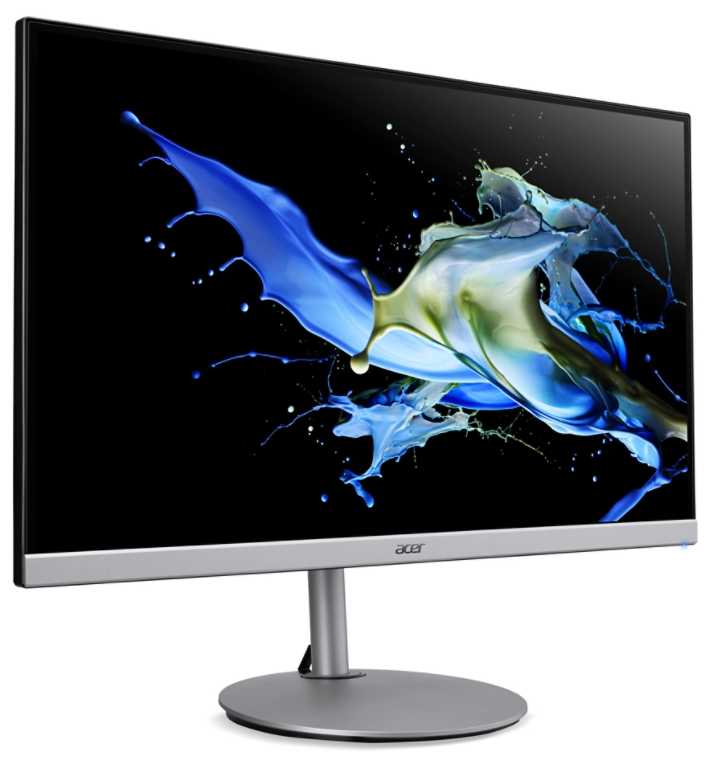 Монитор Acer CBL272 (Usmiiprx) фотография 1