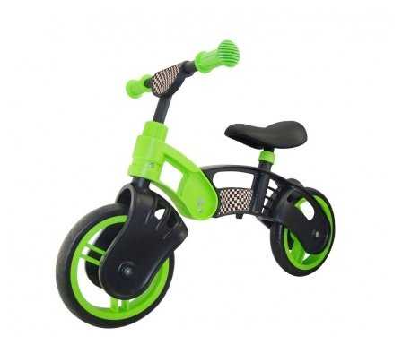 Беговел B-Link DSP-01 фотография 1