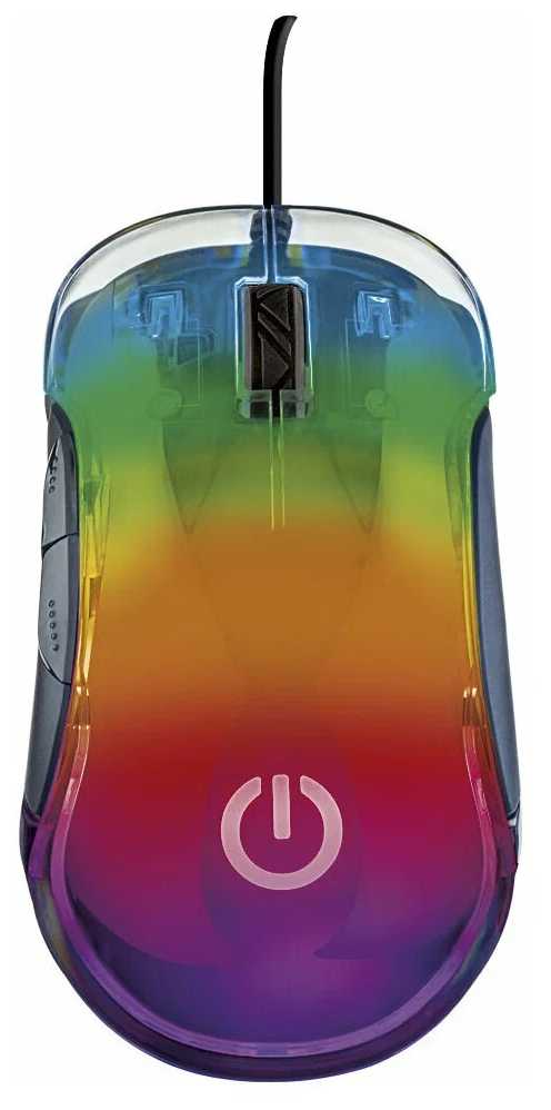 Мышь Perfeo CHAMELEON фотография 19