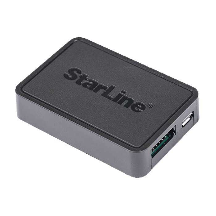 Трекер StarLine M18 Pro V2 фотография 7