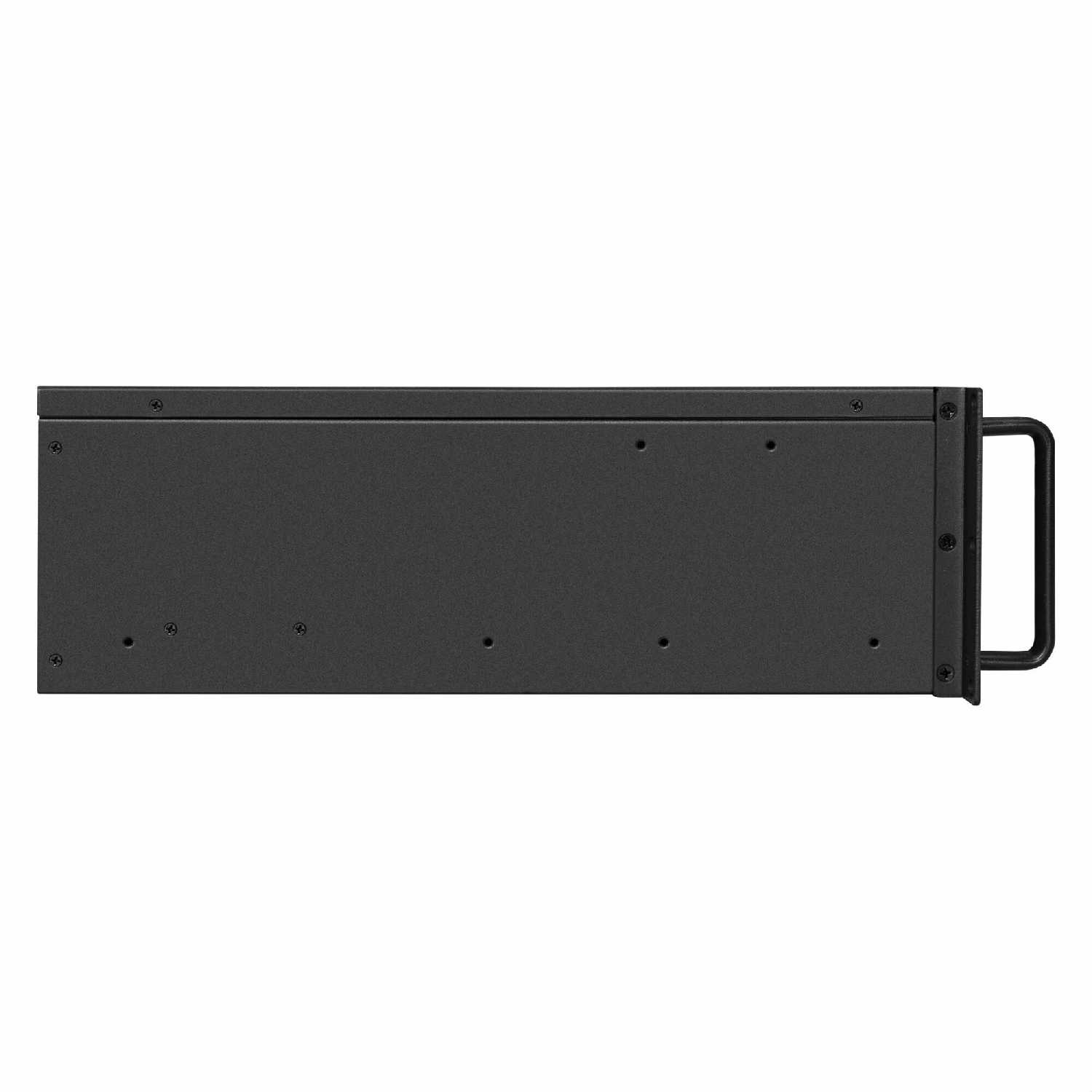 Серверный корпус Exegate 3U390-08 (EX264270RUS) фотография 4