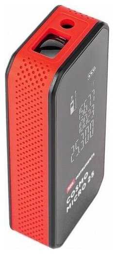 КОМПЛЕКТ Уровень ADA Cube MINI Basic Edition + Дальномер ADA Cosmo MICRO 25 (А00690) фотография 17