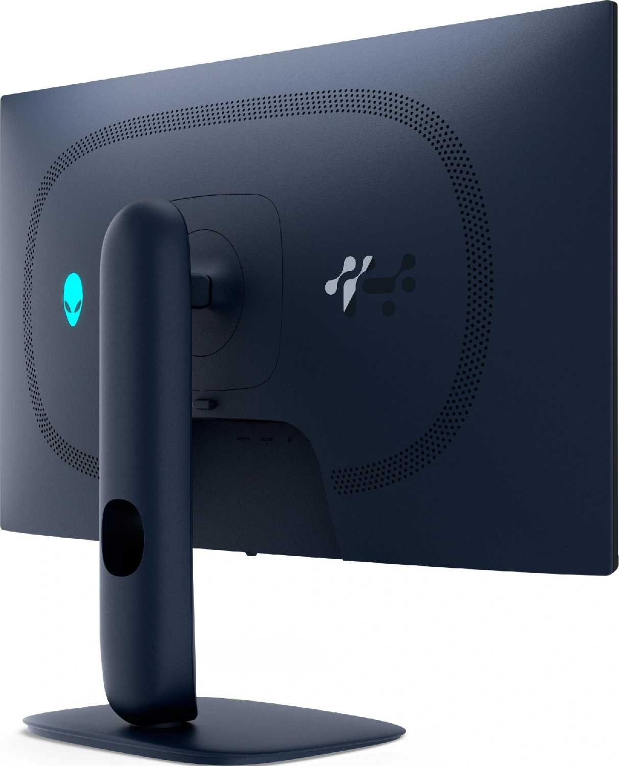 Монитор Alienware AW2725D фотография 11