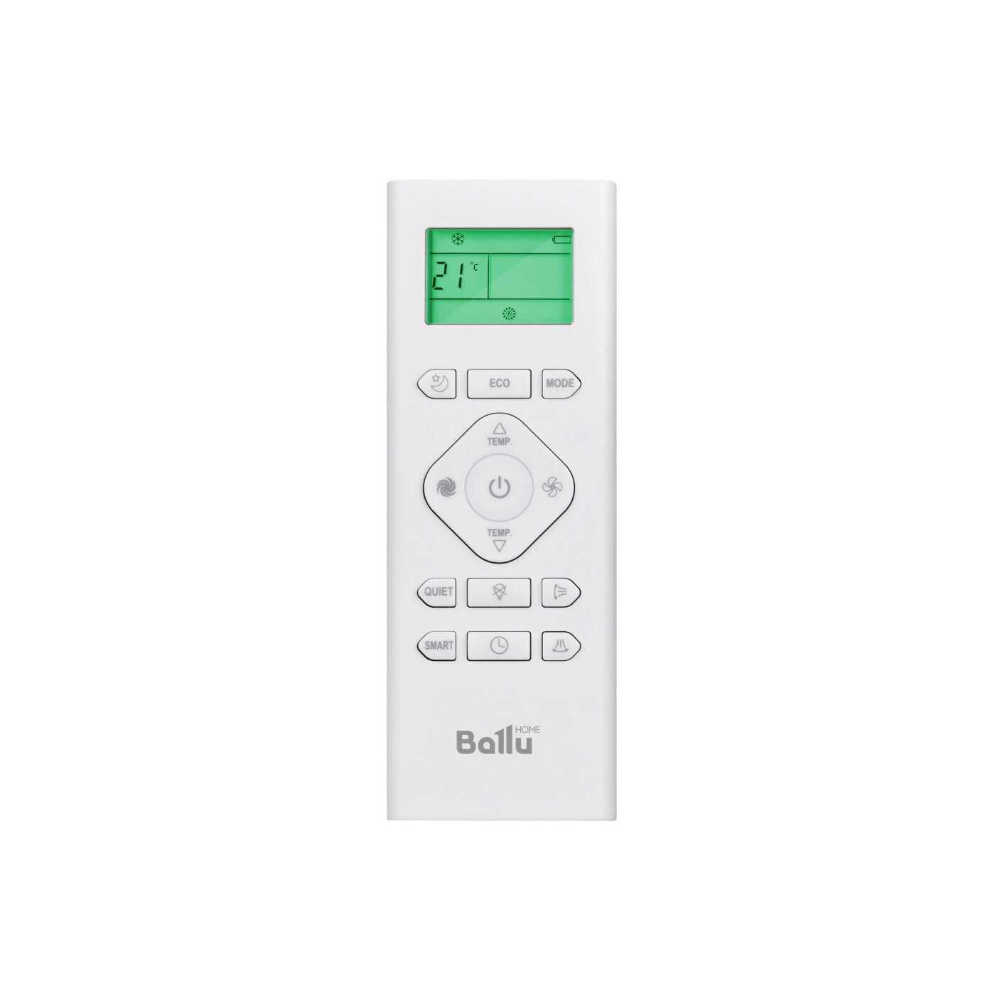 Кондиционер Ballu BSPKI-10HN8 фотография 20