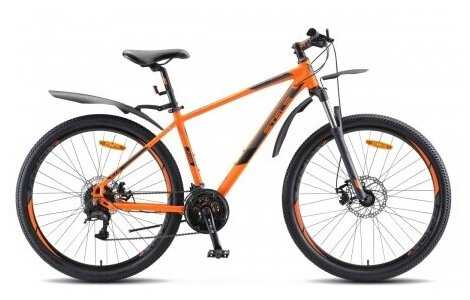 Велосипед STELS Navigator-745 MD 27.5
