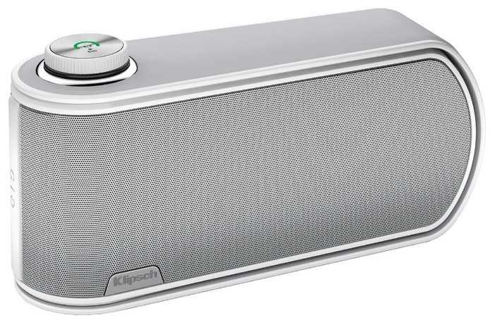 Портативная акустика Klipsch GiG 10 Вт фотография 1