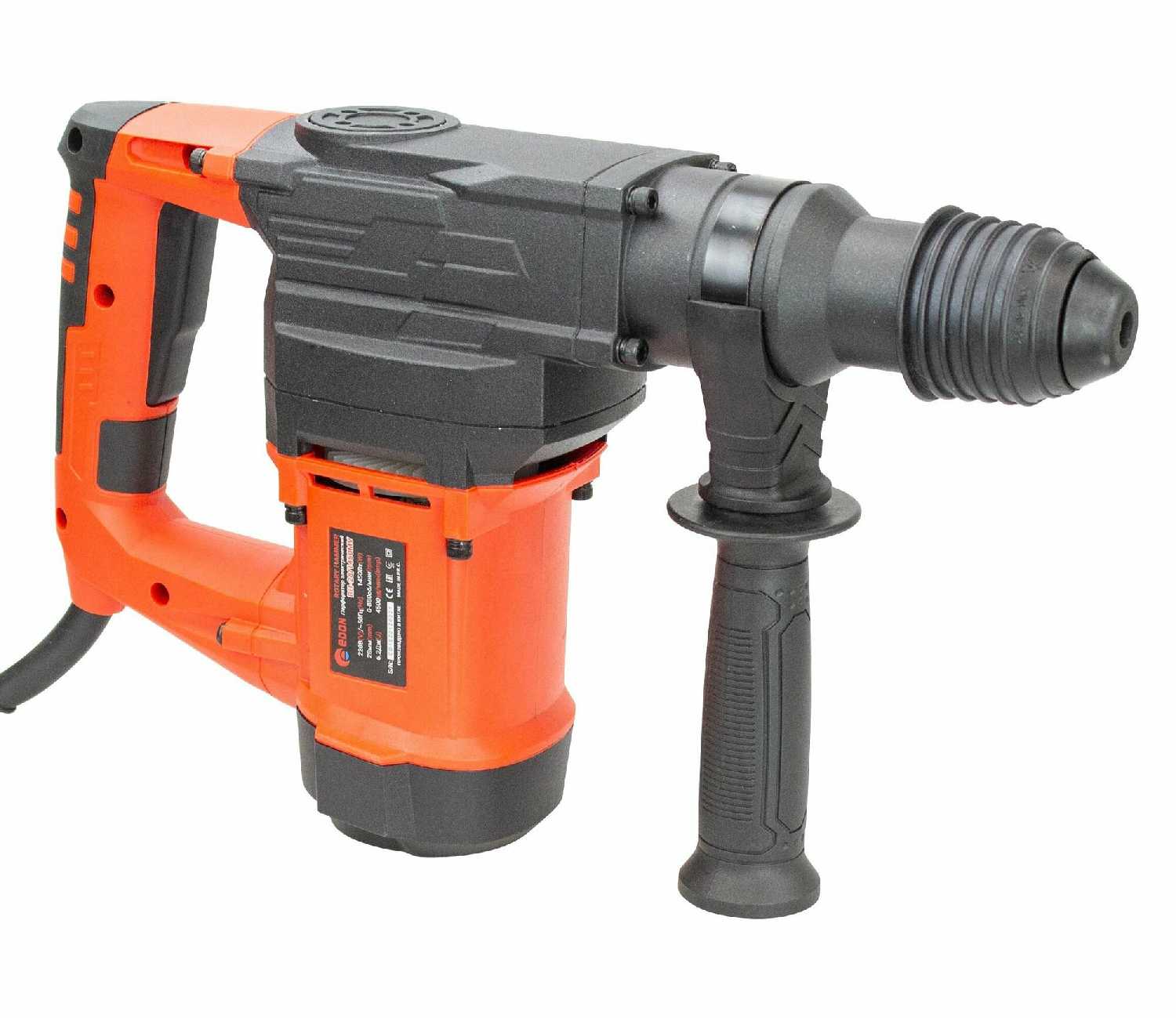 Перфоратор Edon RH-28/1450MV фотография 6