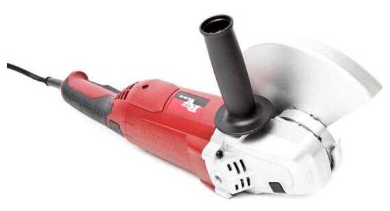 Аккумуляторная УШМ RedVerg RD-AG210-230S фотография 12