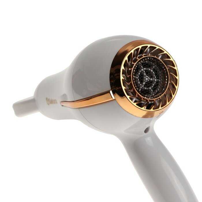 Фен SAKURA Sakura SA-4052 фотография 3