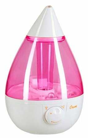 Увлажнитель воздуха Crane EE-5301 Капля