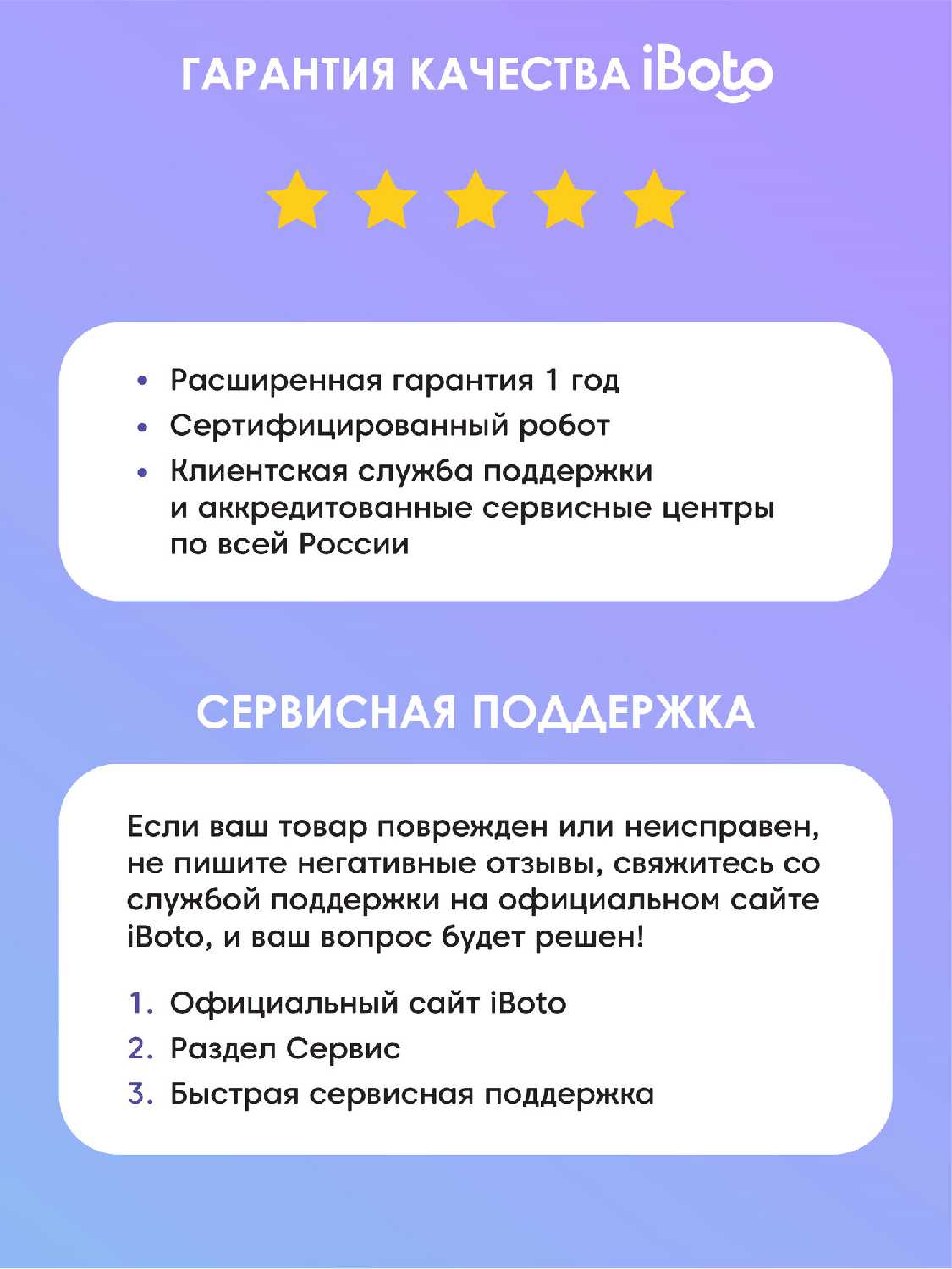 Робот пылесос iBoto X530 PRO фотография 17