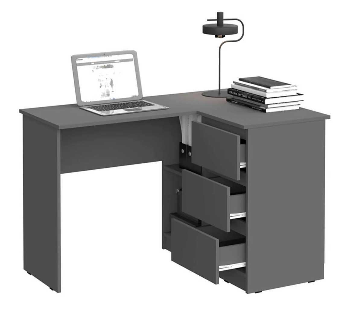 Письменный стол Челси Сонома фотография 9