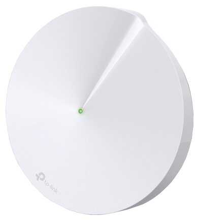 Wi-Fi роутер TP-LINK Deco M9 Plus фотография 1
