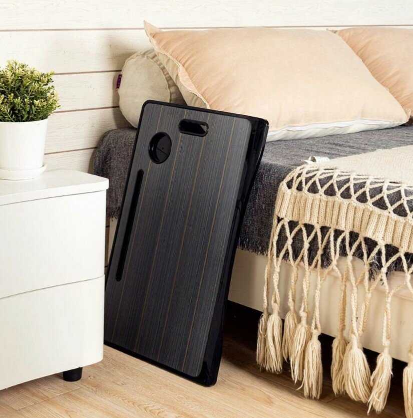Столик для ноутбука Xiaomi NOC LOC Folding Computer Desk складной (XL-CSZDZ01) фотография 3