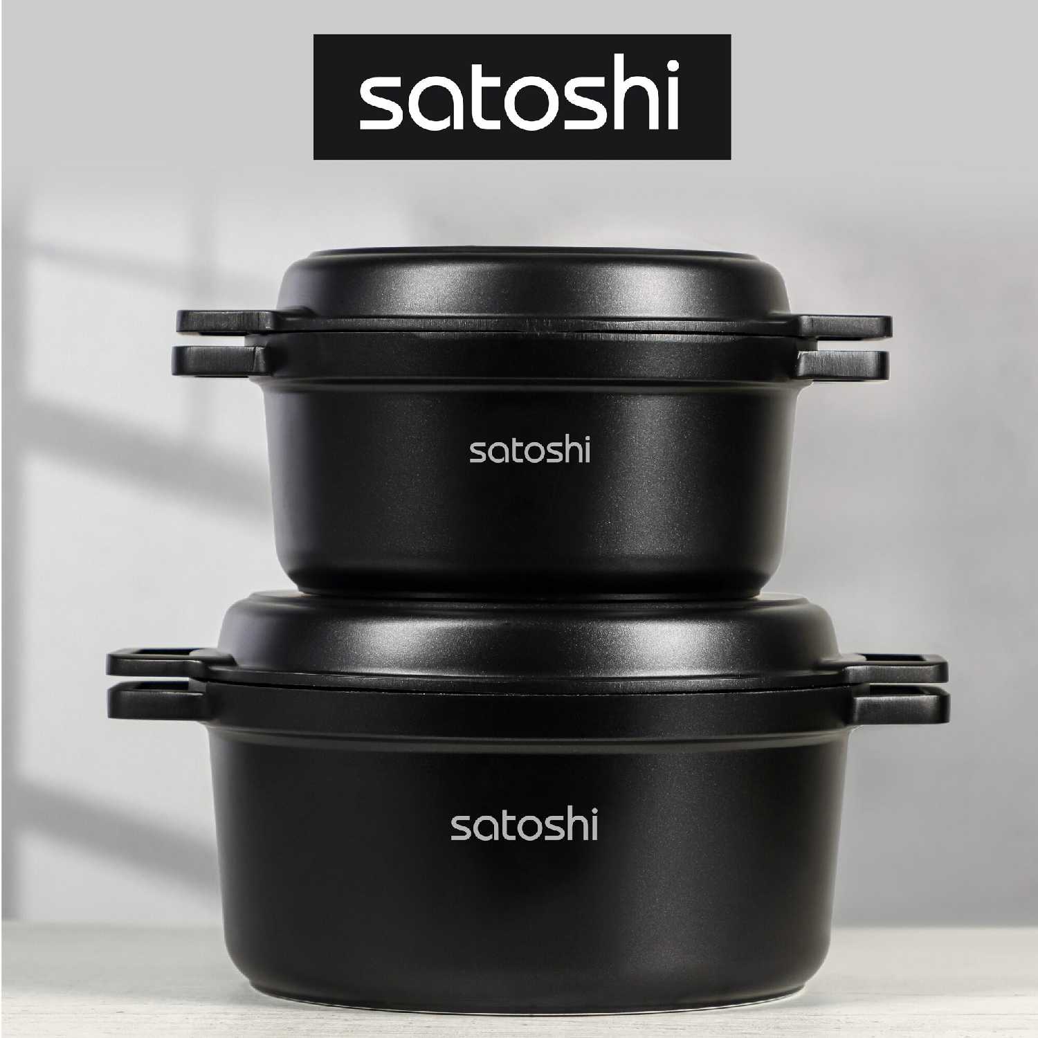 Казан Славяна Кобальт (846) фотография 7