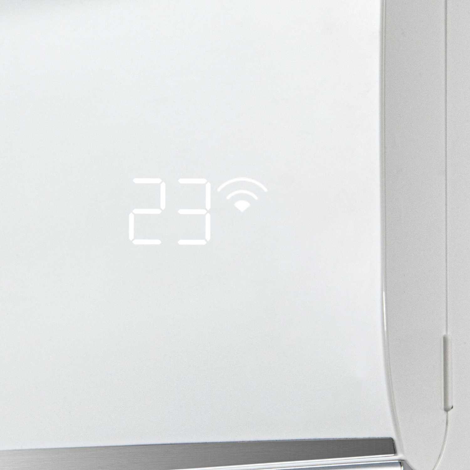 Кондиционер Electrolux Smartline (EACS-12HSM/N3) фотография 31