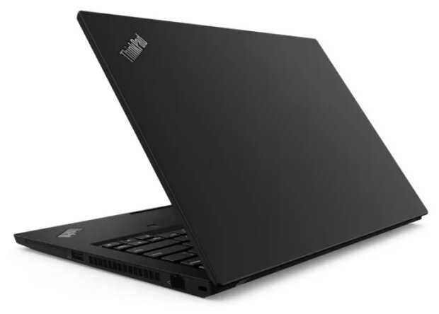 Ноутбук Lenovo ThinkPad T14 Gen 2 фотография 5