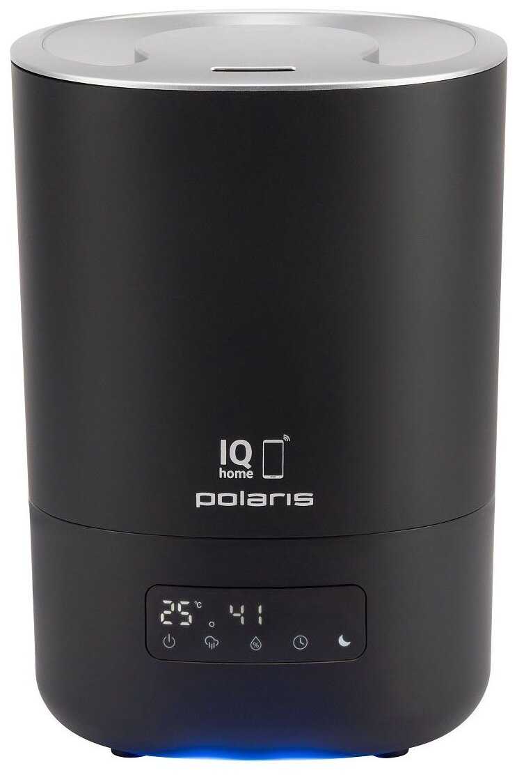 Увлажнитель воздуха Polaris PUH 8080 WIFI IQ Home