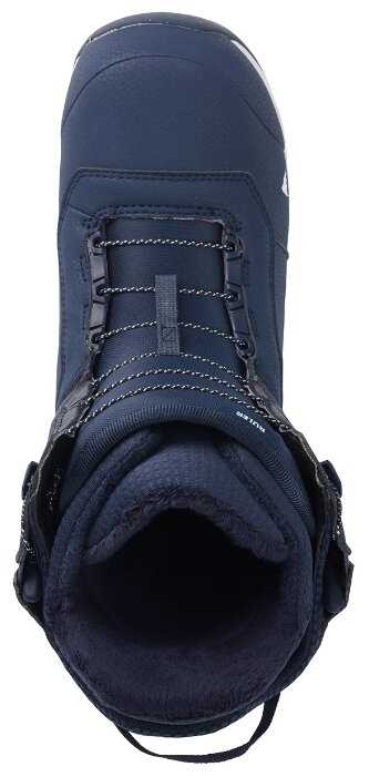 Сноубордические ботинки BURTON Ruler фотография 6