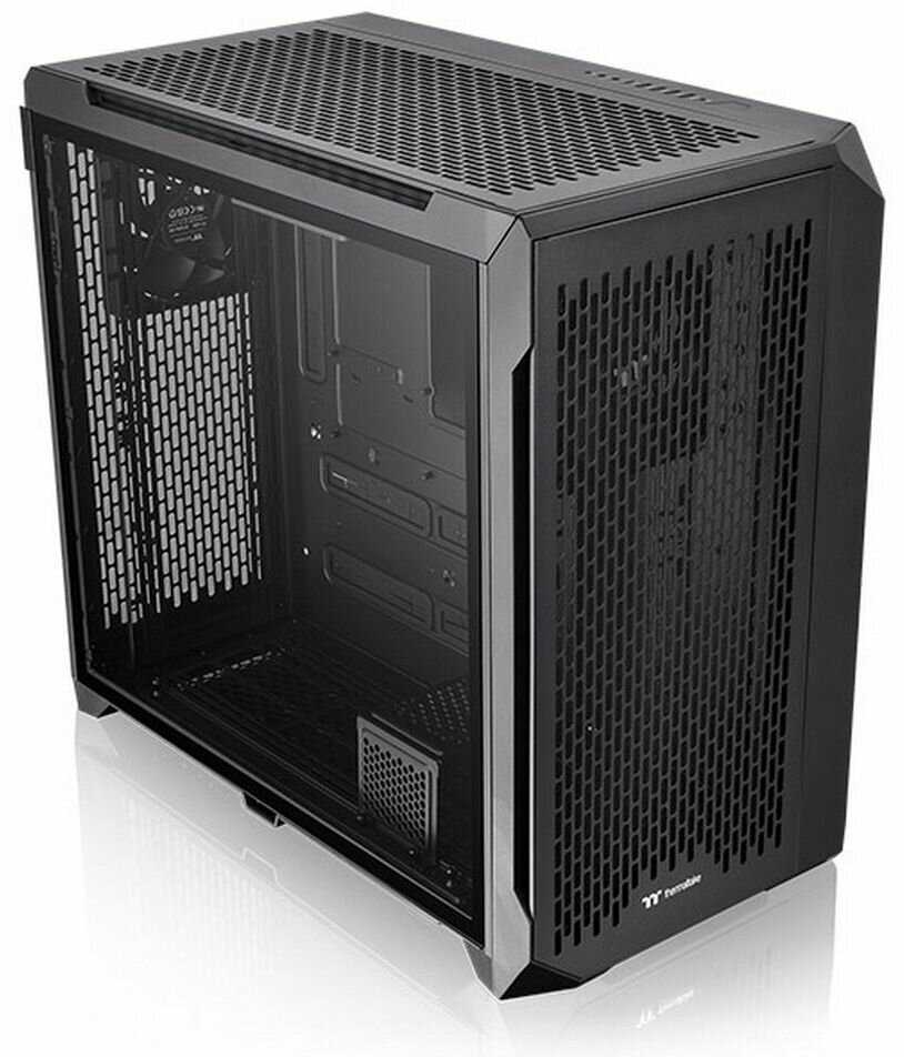 Корпус Thermaltake CTE C750 Air (CA-1X6-00F1WN-00)