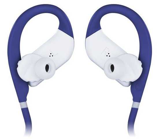 Беспроводные наушники JBL Endurance JUMP фотография 10
