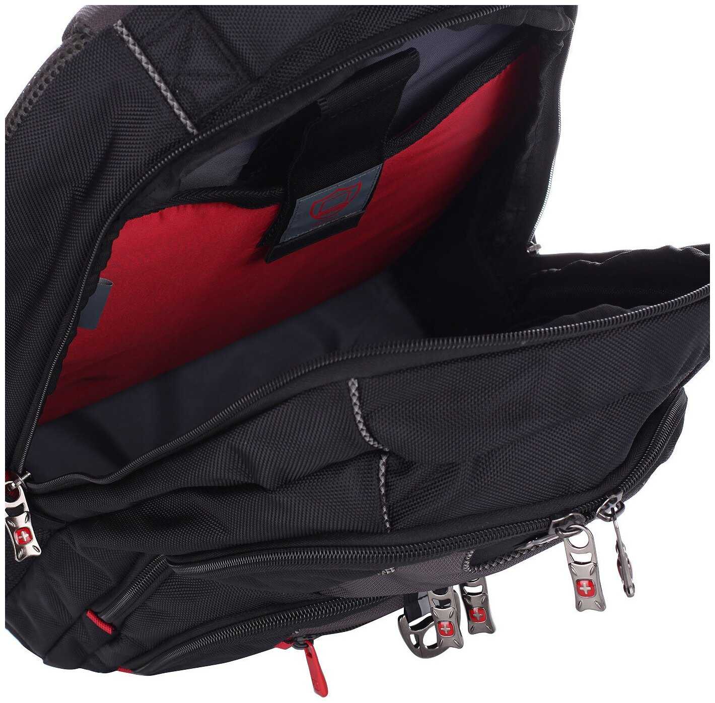 Рюкзак WENGER Ibex фотография 26