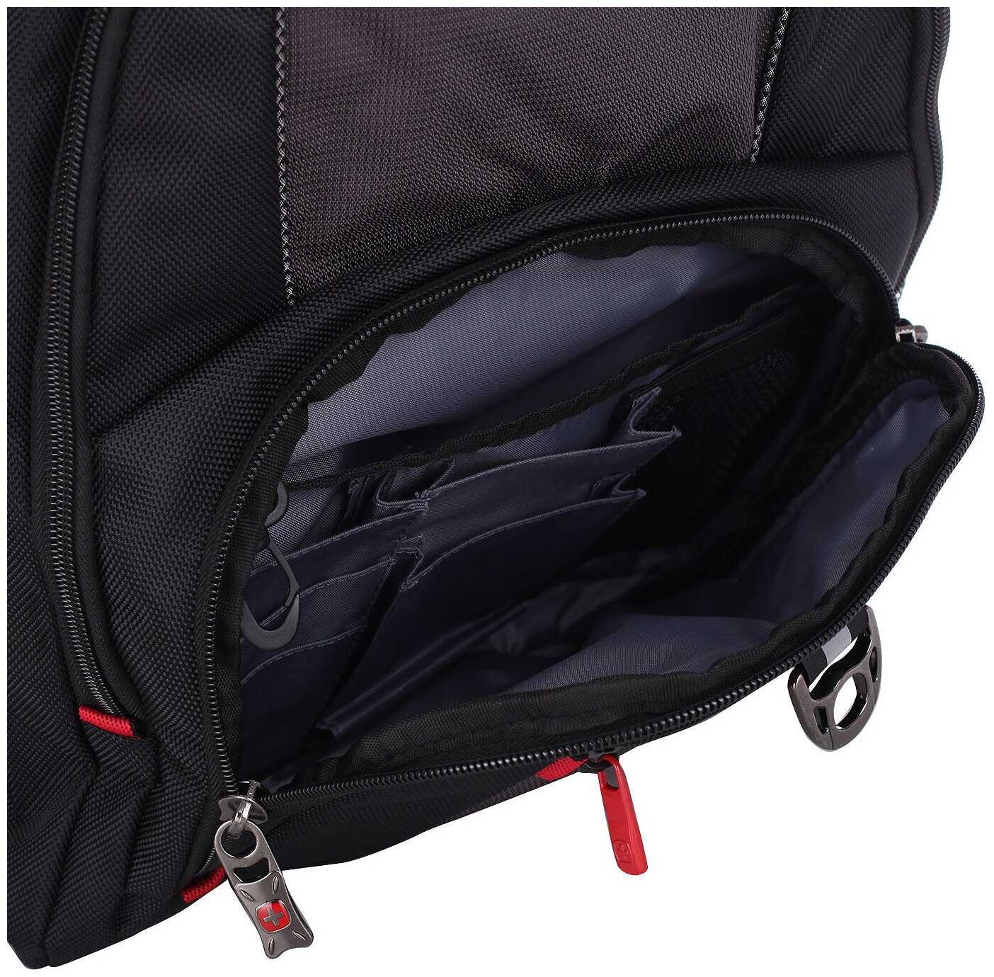 Рюкзак WENGER Ibex фотография 27