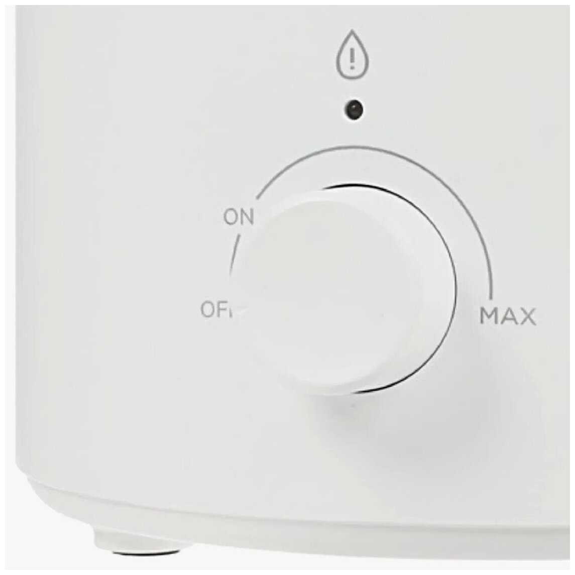 Увлажнитель воздуха DEXP HD-340 фотография 6