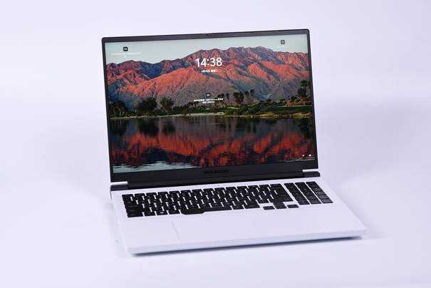 Ноутбук Mесhrevo Dragon 16 Pro (R7-7745HX, RTX4060)