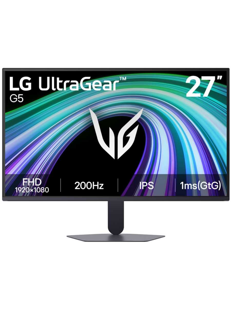 LG UltraGear 27G523B