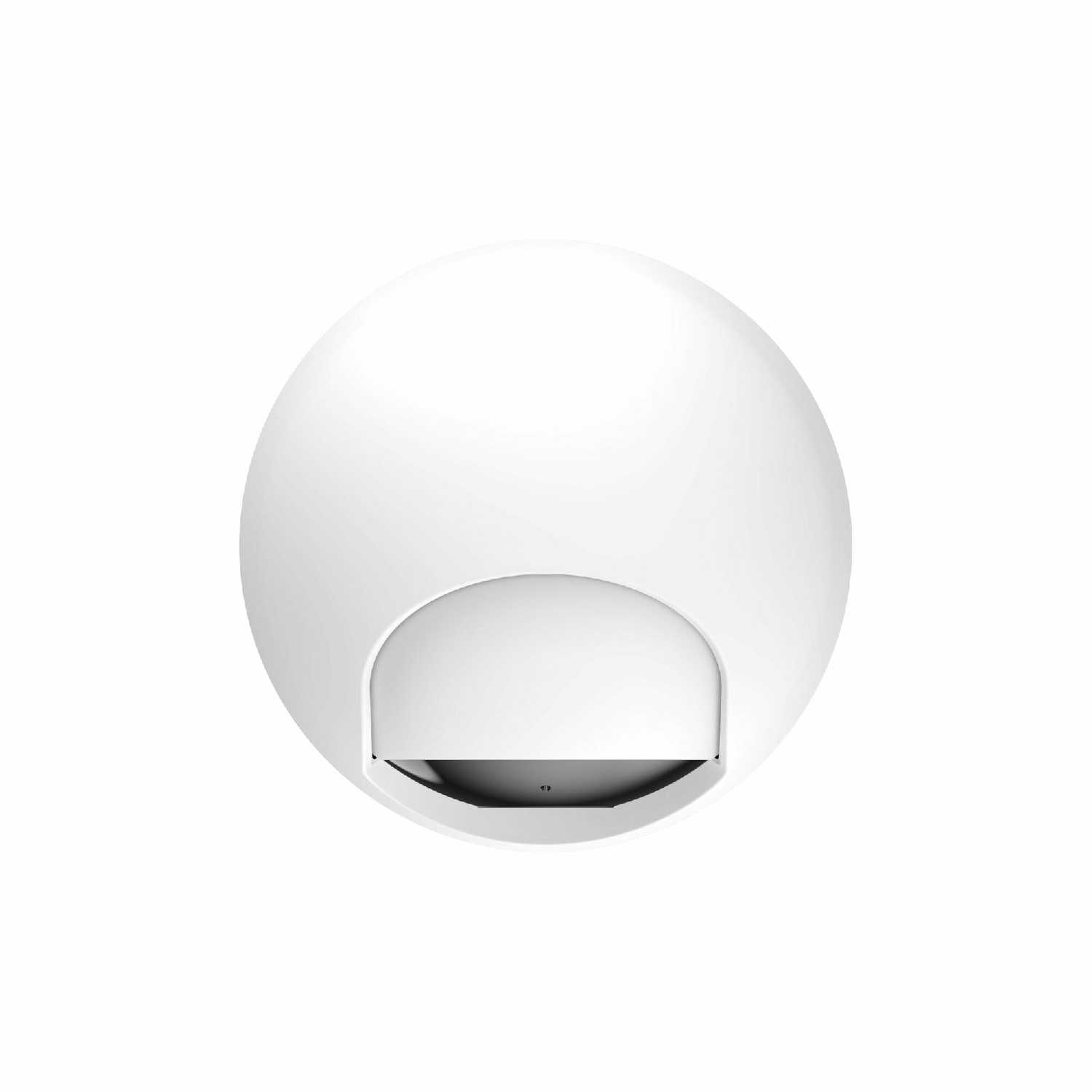 Внутренняя поворотная камера видеонаблюдения Botslab Indoor Camera 2E [C212] фотография 2