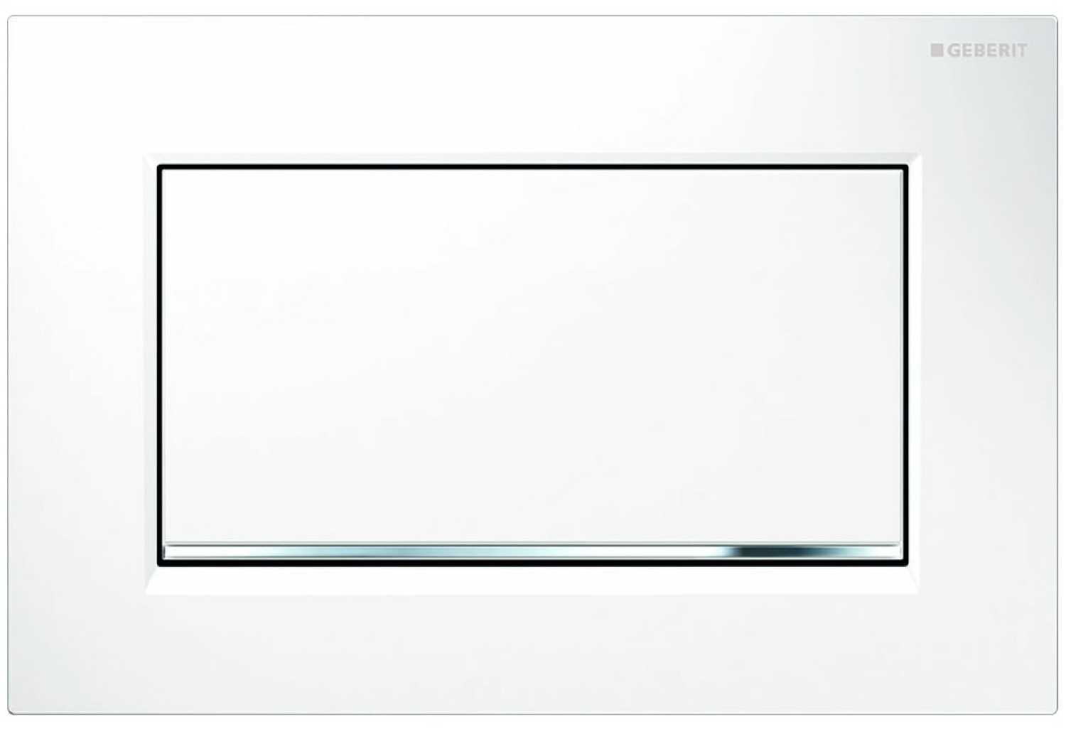 Кнопка смыва Geberit Sigma 30 (115.893.KJ.1) фотография 7