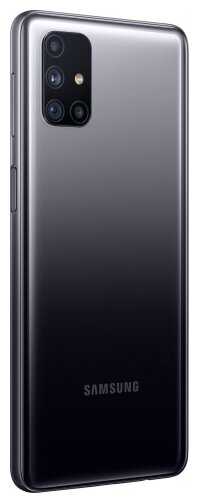 Смартфон Samsung Galaxy M31s фотография 4