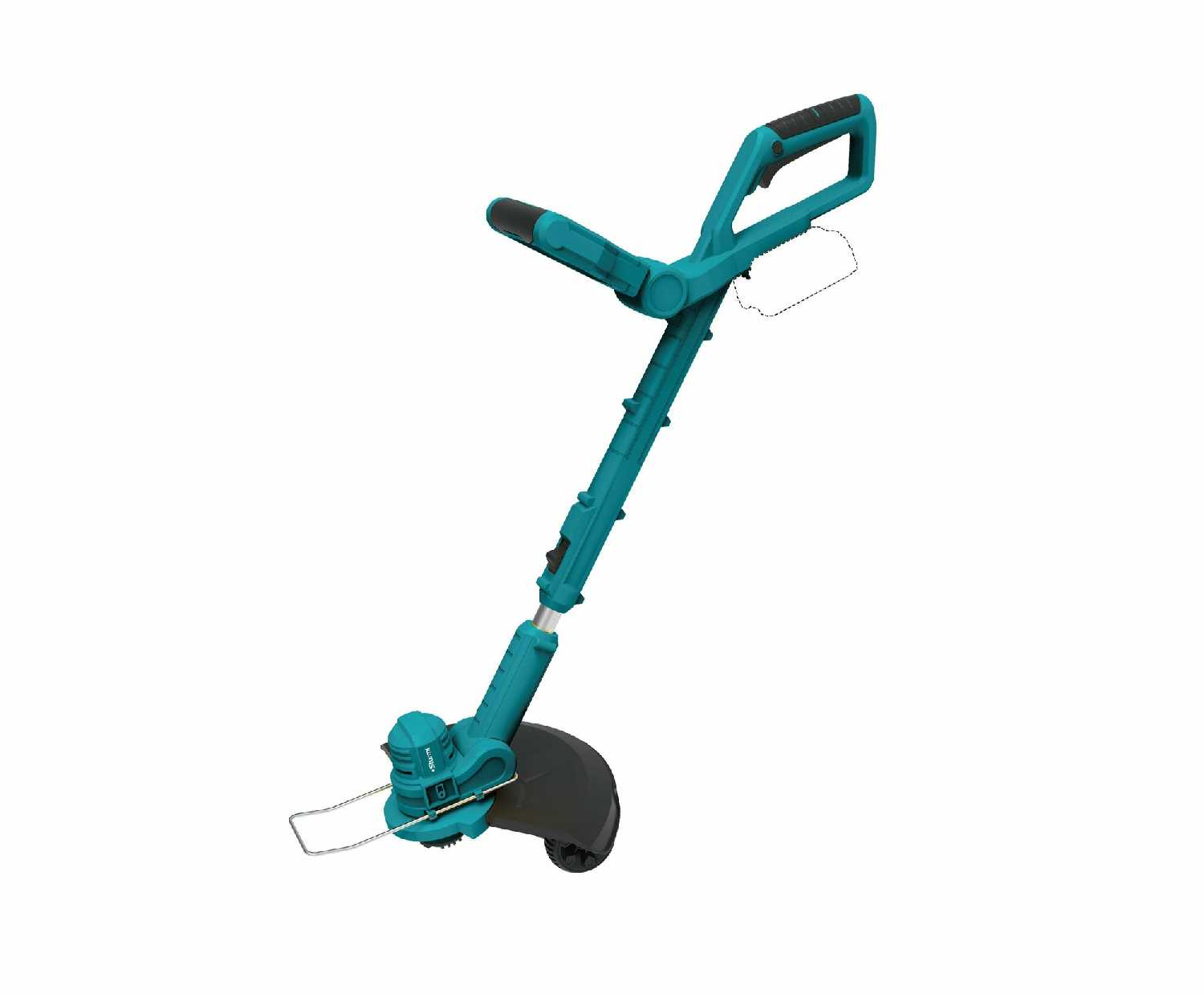 Триммер аккумуляторный Sturm! BT18 фотография 16