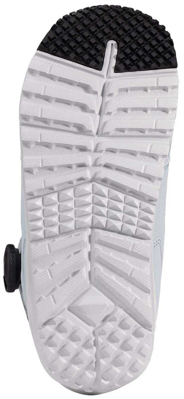 Сноубордические ботинки Nidecker Altai W фотография 5