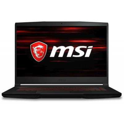 Ноутбук MSI GF63 Thin 12UCX (9S7-16R821-1048) 15.6