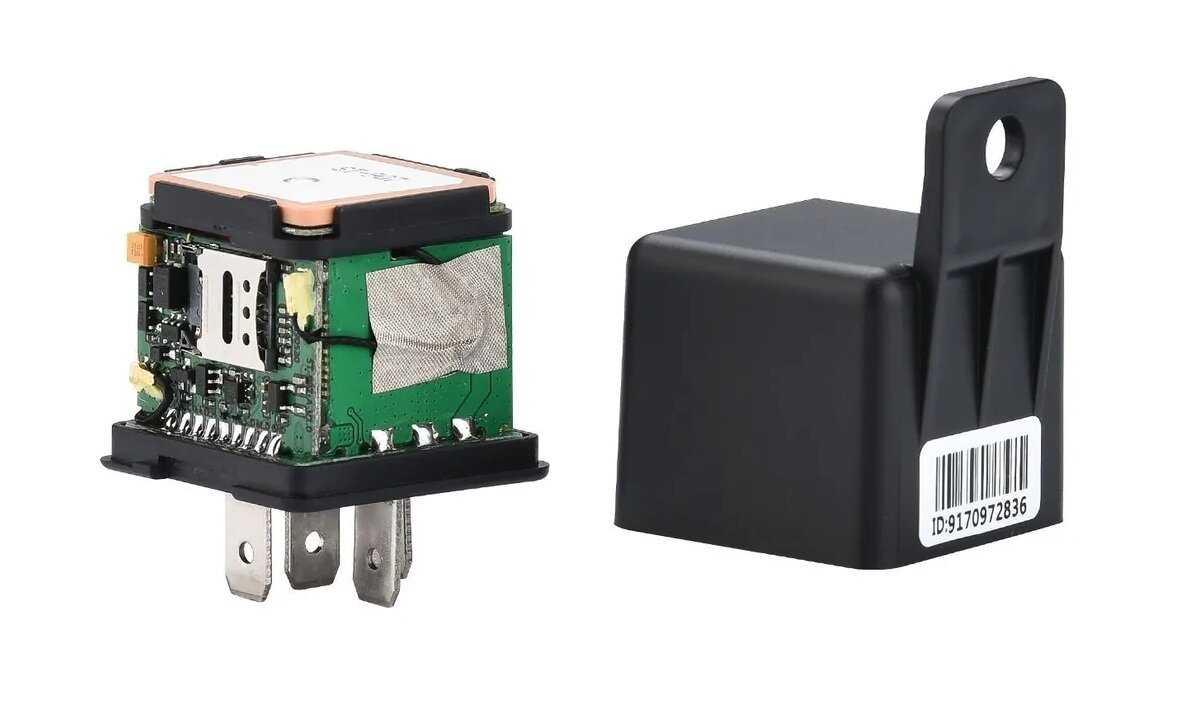 GPS-трекер SinoTrack ST-907 фотография 12