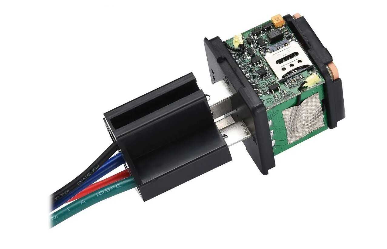 GPS-трекер SinoTrack ST-907 фотография 13