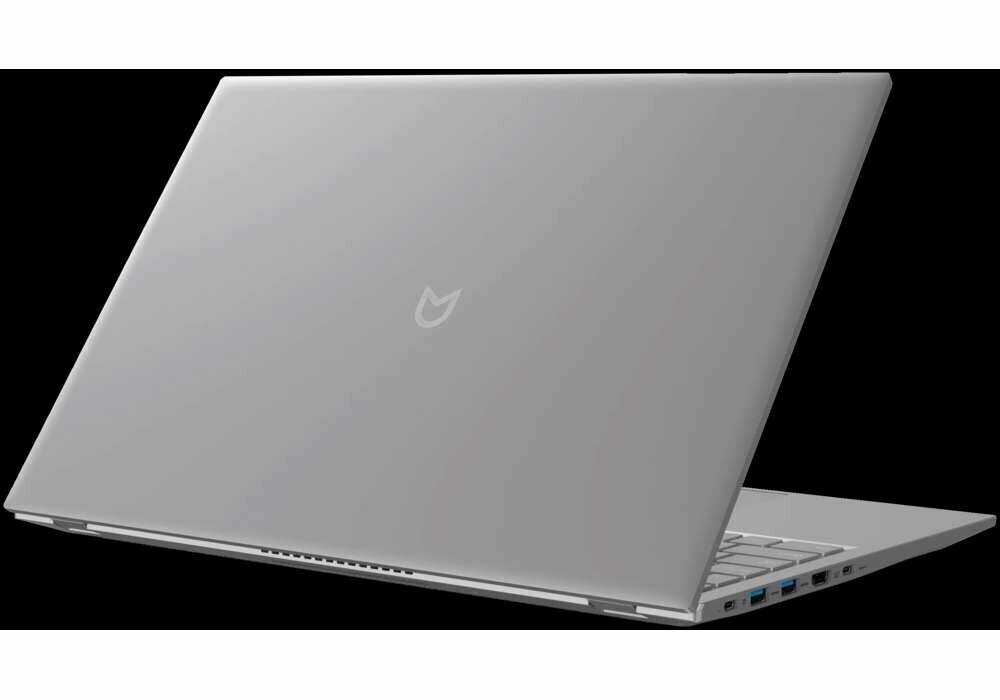 Ноутбук IRBIS 15N (Core i5-1155G7, 8Gb DDR4-3200, 256Gb SSD) фотография 13