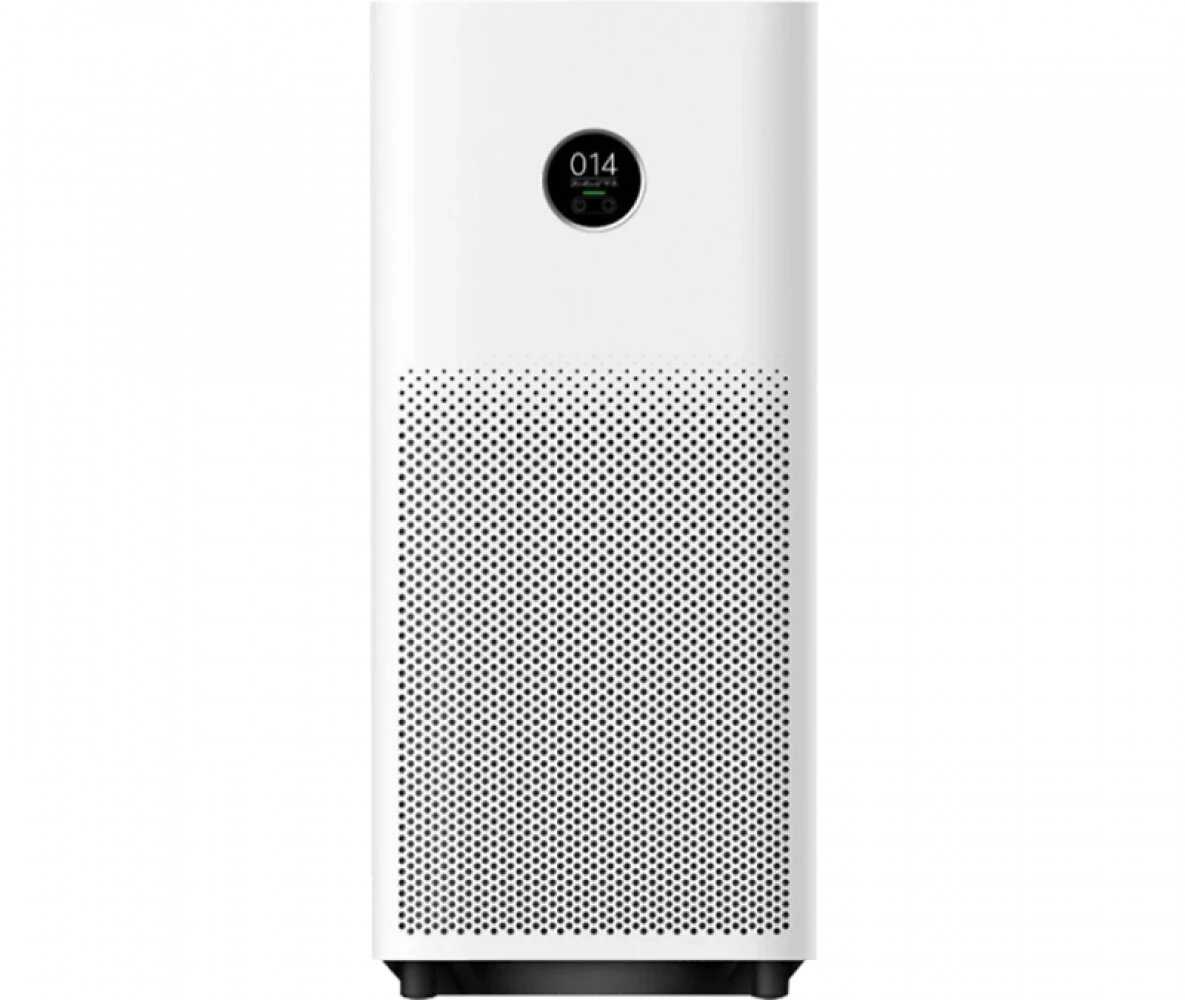Умный очиститель воздуха Xiaomi Mijia Air Purifier 4 (AC-M16-SC) фотография 11