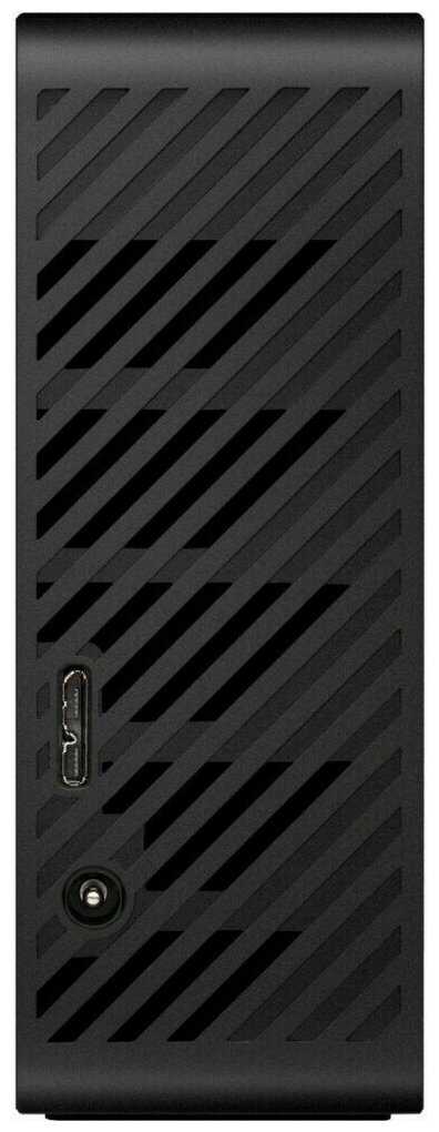 Внешний жесткий диск Seagate Expansion desktop drive (STKP8000400) фотография 32