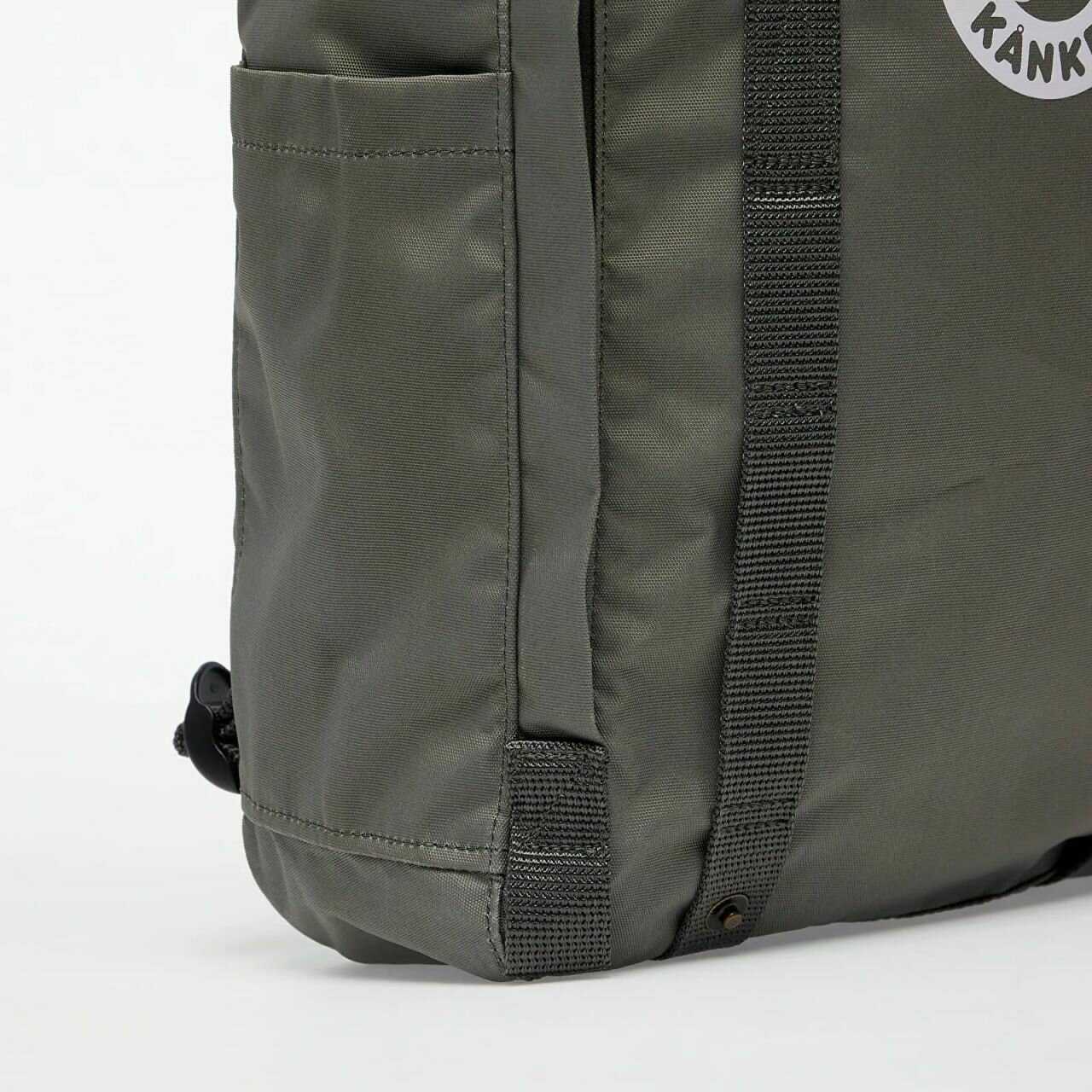 Рюкзак FjallRaven Kanken Tree фотография 3