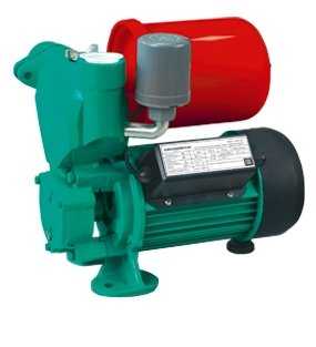 Насосная станция Grandfar 1AWZB 750 (750 Вт)