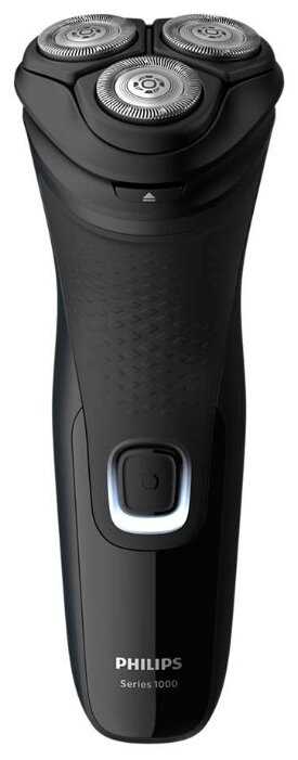 Электробритва Philips S1232 Series 1000