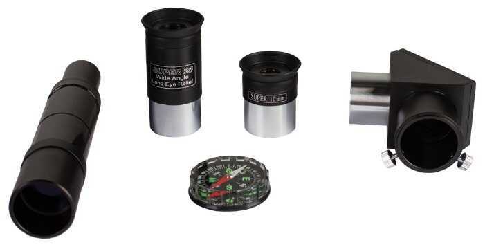 Телескоп Sky-Watcher BK MAK102 AZ SynScan GOTO фотография 3