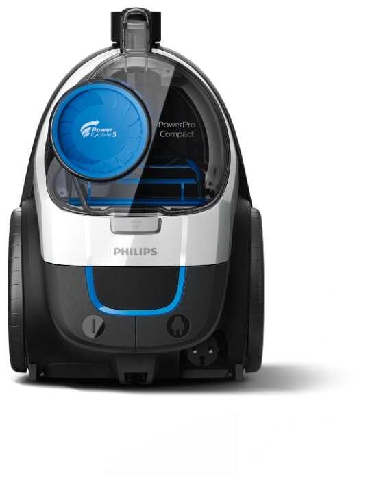 Пылесос Philips FC 9332 фотография 4